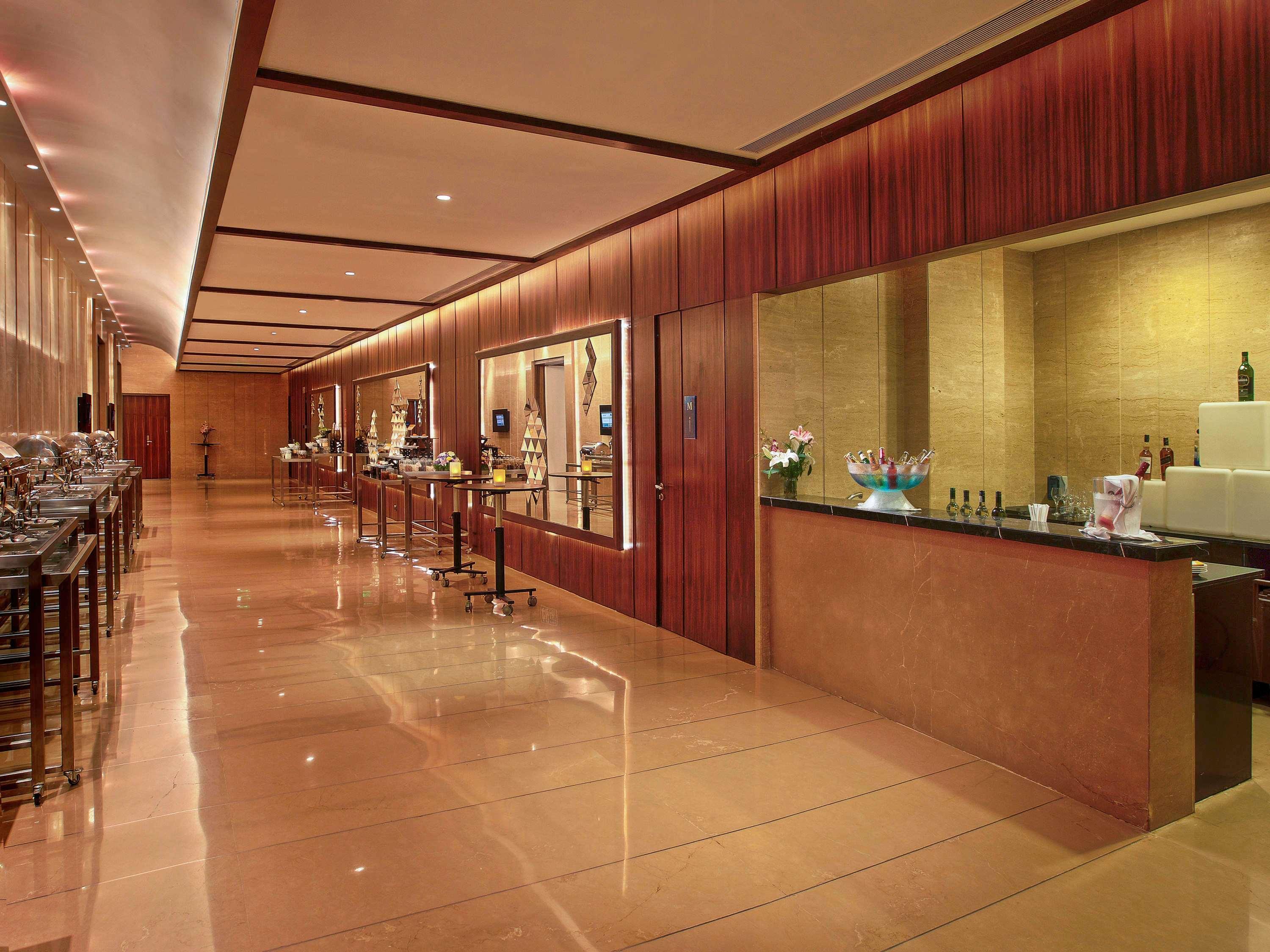 果阿坎多利姆诺富特酒店-雅高品牌酒店 坎多林 外观 照片